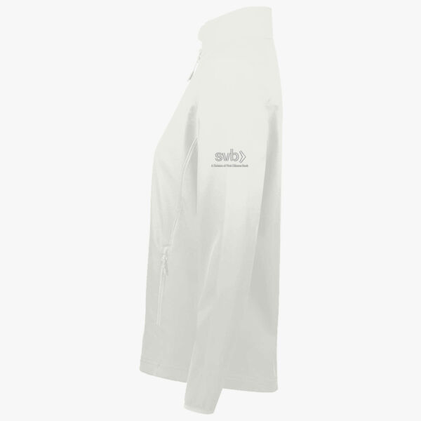 OGIO® Women's Luuma Sherpa Full-Zip Thumbnail