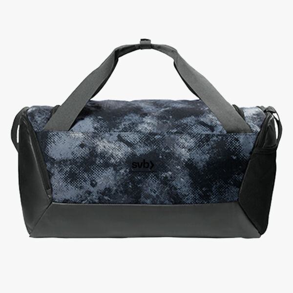 Nike Brasilia Camo Duffel Thumbnail