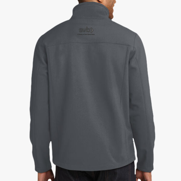 Eddie Bauer® Rugged Ripstop Soft Shell Jacket Thumbnail