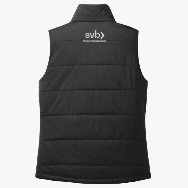 Port Authority® Women's Puffer Vest Thumbnail
