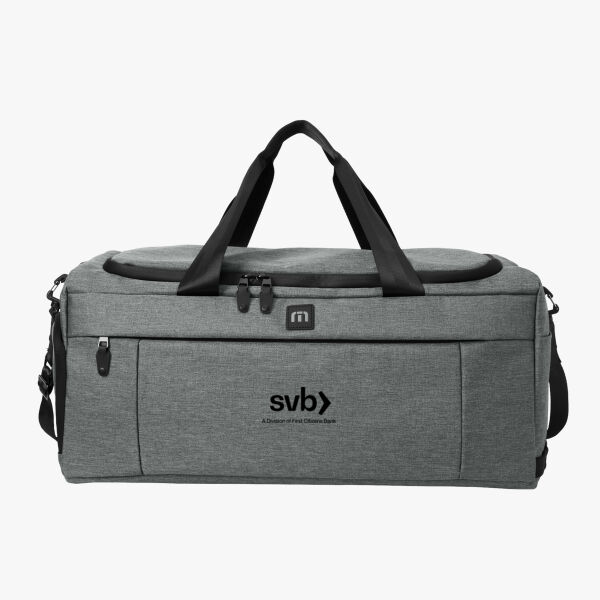 TravisMathew Duration Duffel Thumbnail