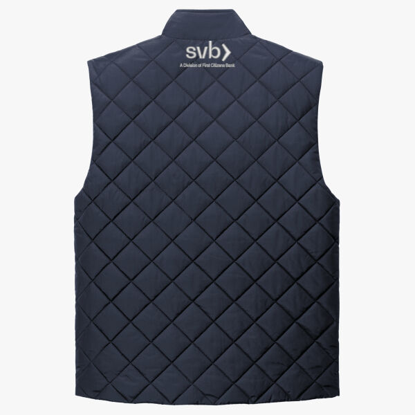 Brooks Brothers® Quilted Vest Thumbnail