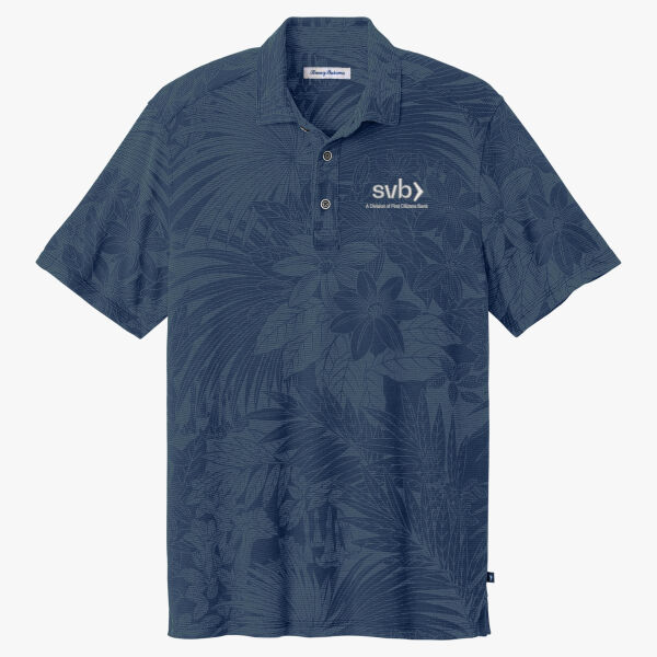 Tommy Bahama® Santiago Paradise Polo Thumbnail