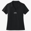 Women's Dri Mesh ® V Neck Polo Thumbnail